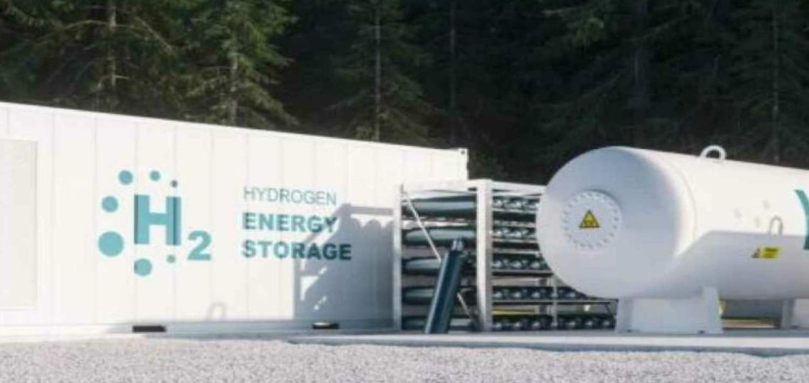 Nigeria : un projet d’hydrogène vert pour dynamiser le marché ouest-africain