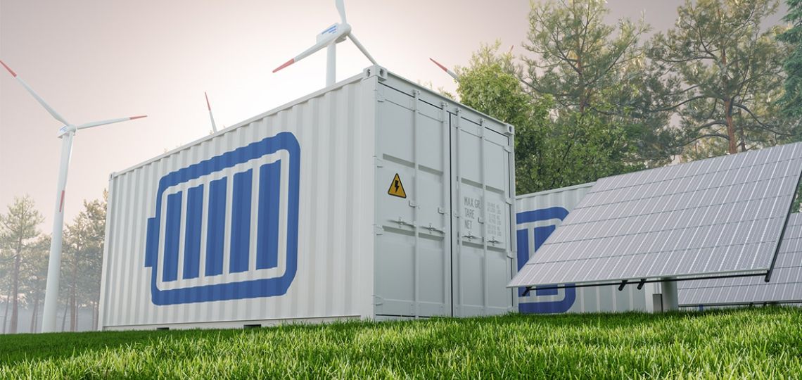 Tyba raises $13.9 million to optimize energy storage profitability