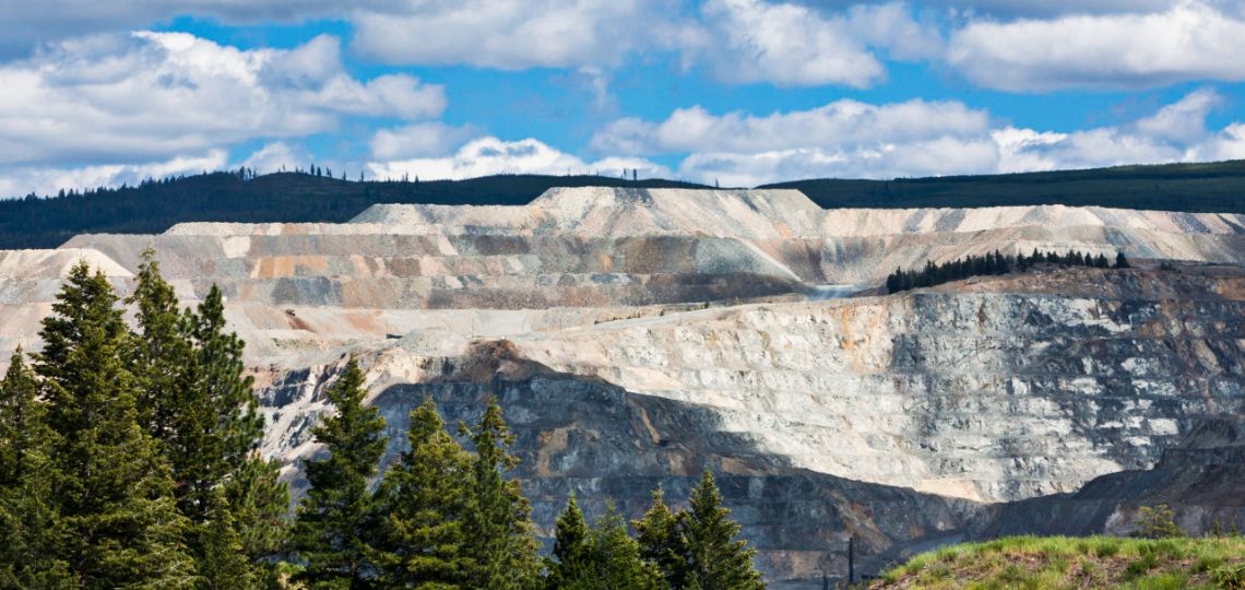 Canada investit 43,5 millions de dollars dans la politique énergétique des minéraux critiques