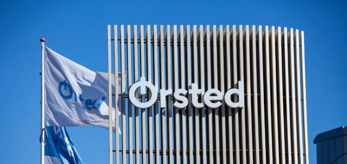 Ørsted: Leadership Shakeup and Offshore Market Challenges
