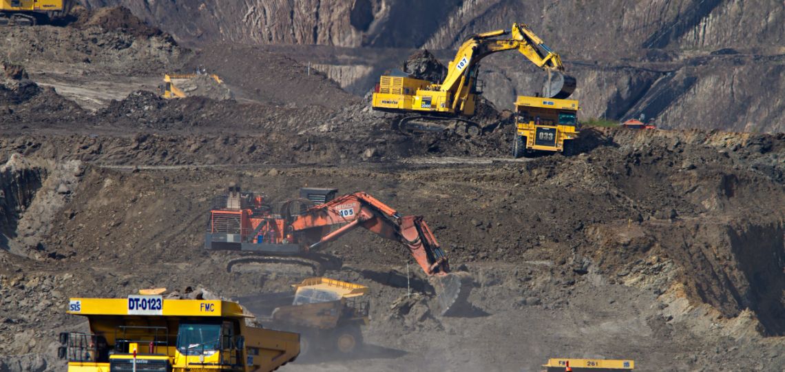 Indonésie : La dépendance croissante au charbon compromet les engagements climatiques