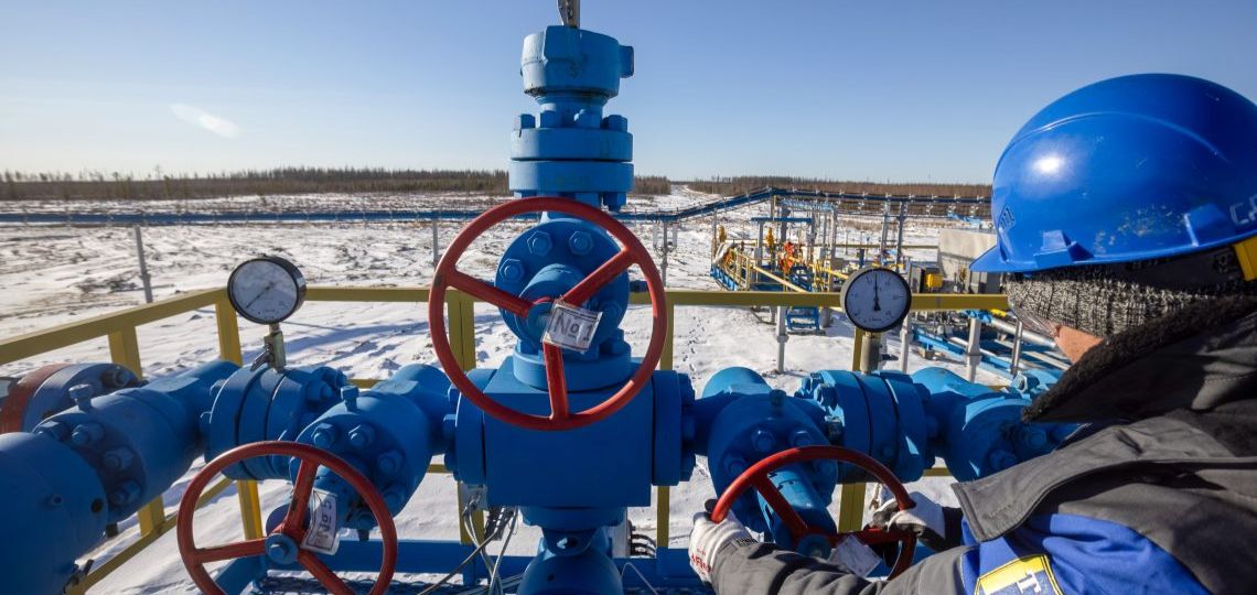 European gas price volatility: a persistent challenge for competitiveness and cost of living