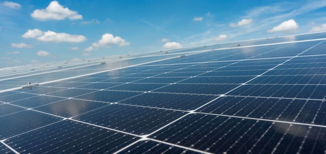 Cypress Creek Renewables and Meta sign agreement for a 396 MW solar plant in Texas