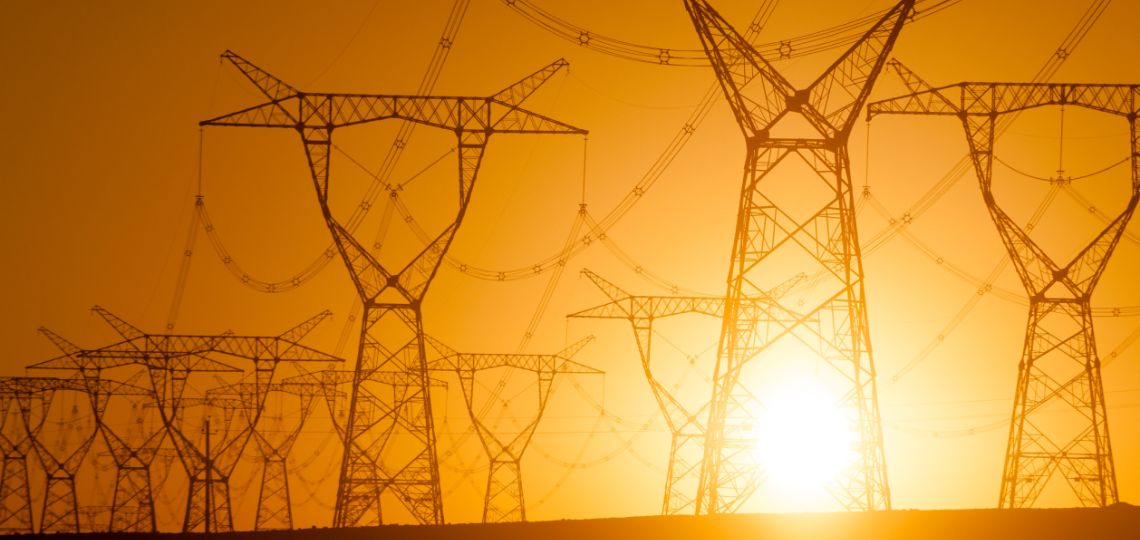 Electricity Consumption in France: A Moderate Increase in 2024