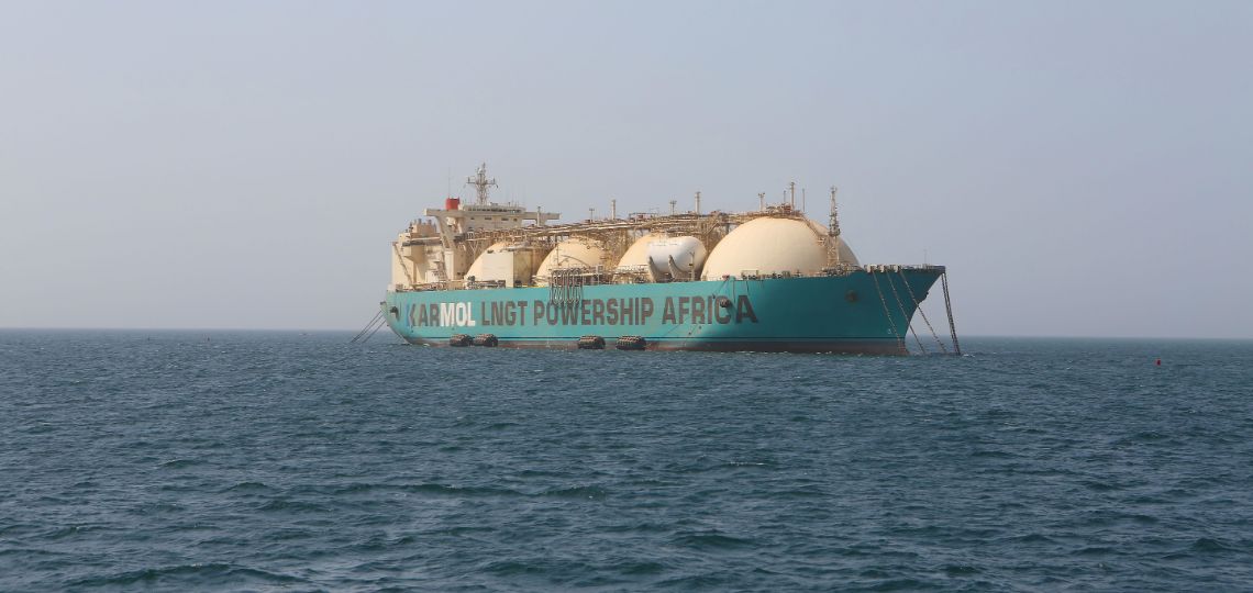 Trinidad and Tobago Strengthens Gas Revenues Despite a Drop in Exports