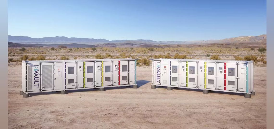 Acen Australia débute la construction d’un système de stockage d’énergie de 400 MWh en Nouvelle-Galles du Sud