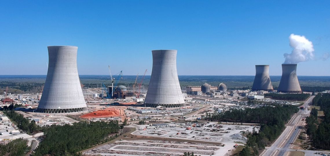 Georgia Power strengthens its nuclear capacity to meet growing demand