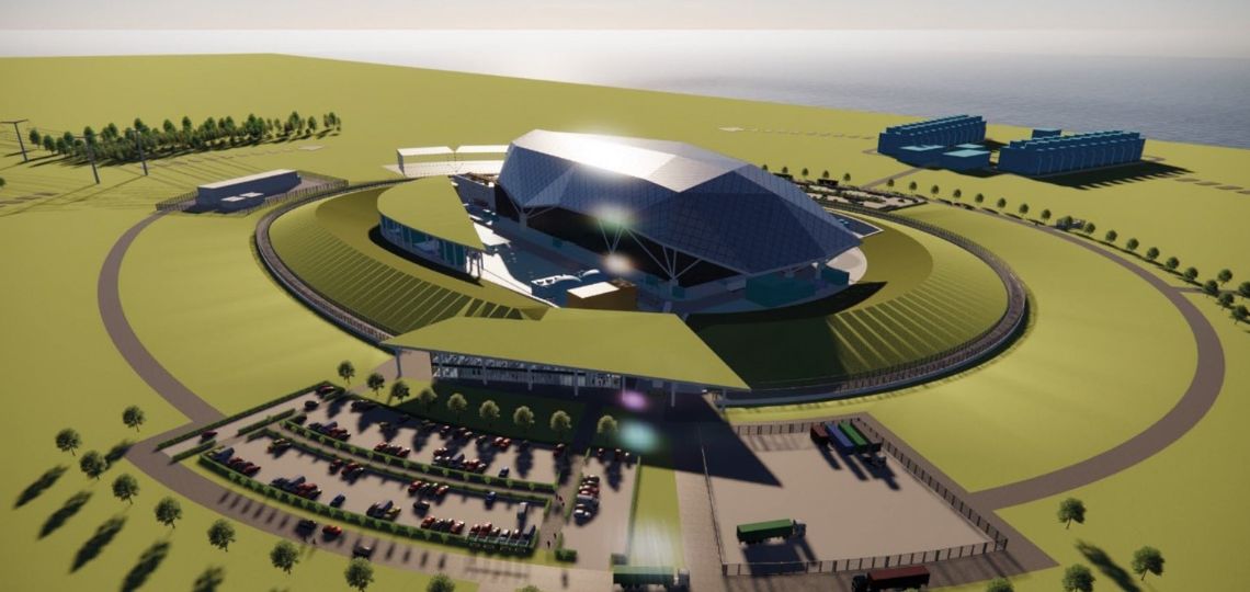 London Opens the Door to Small Nuclear Reactors to Revive Energy