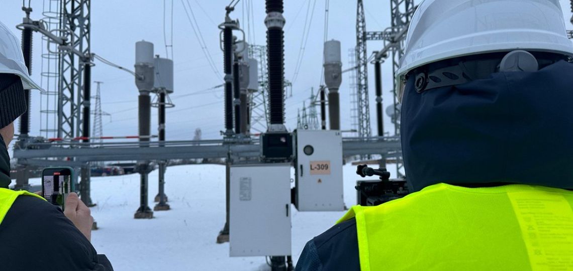 Baltic States Complete Integration into the European Power Grid