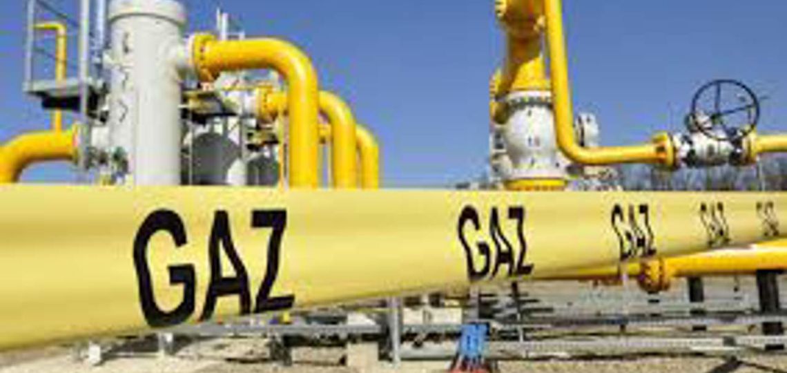 Moldova Routes Gas to Transnistria Thanks to the EU