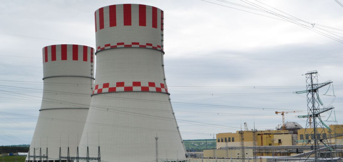 Russie : L’AIEA salue les efforts de sûreté à la centrale nucléaire de Novovoronej