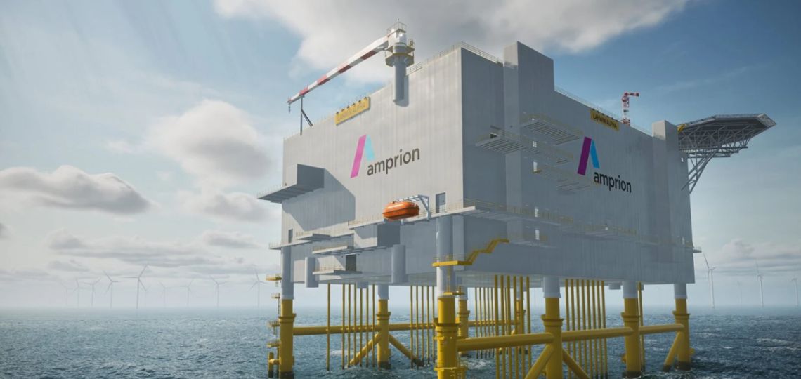 Aker Solutions secures key contract for the BalWin 1 wind project