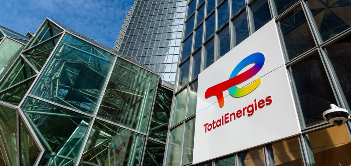 TotalEnergies et Air Liquide investissent un milliard d’euros dans l’hydrogène aux Pays-Bas