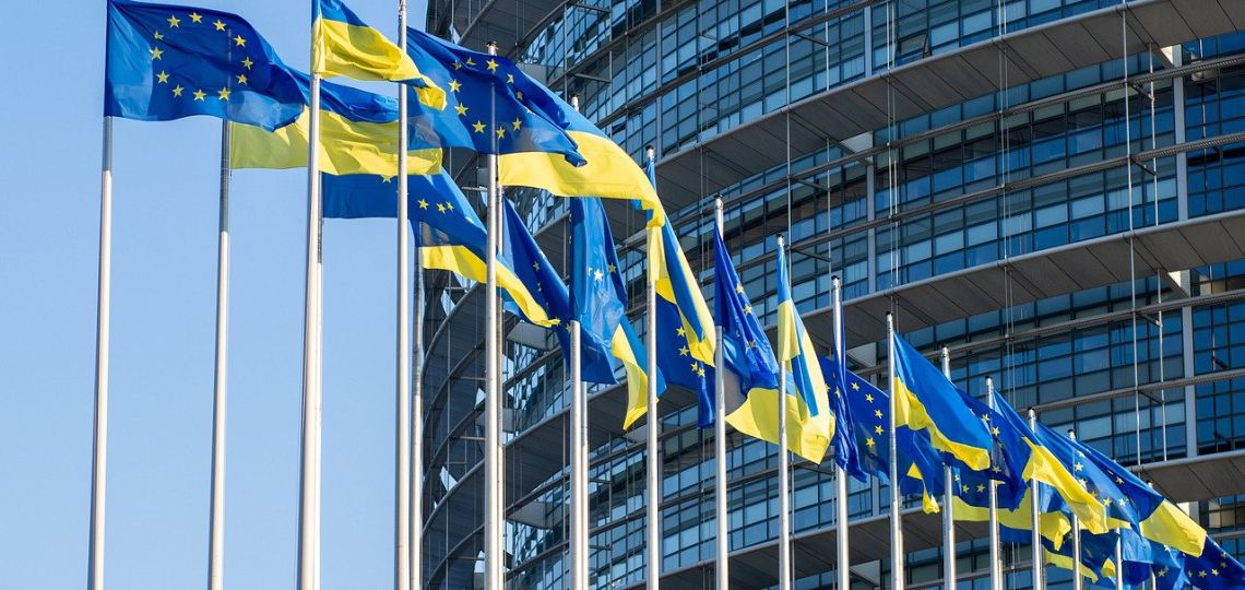 La Commission européenne accélère l’intégration énergétique de l’Ukraine
