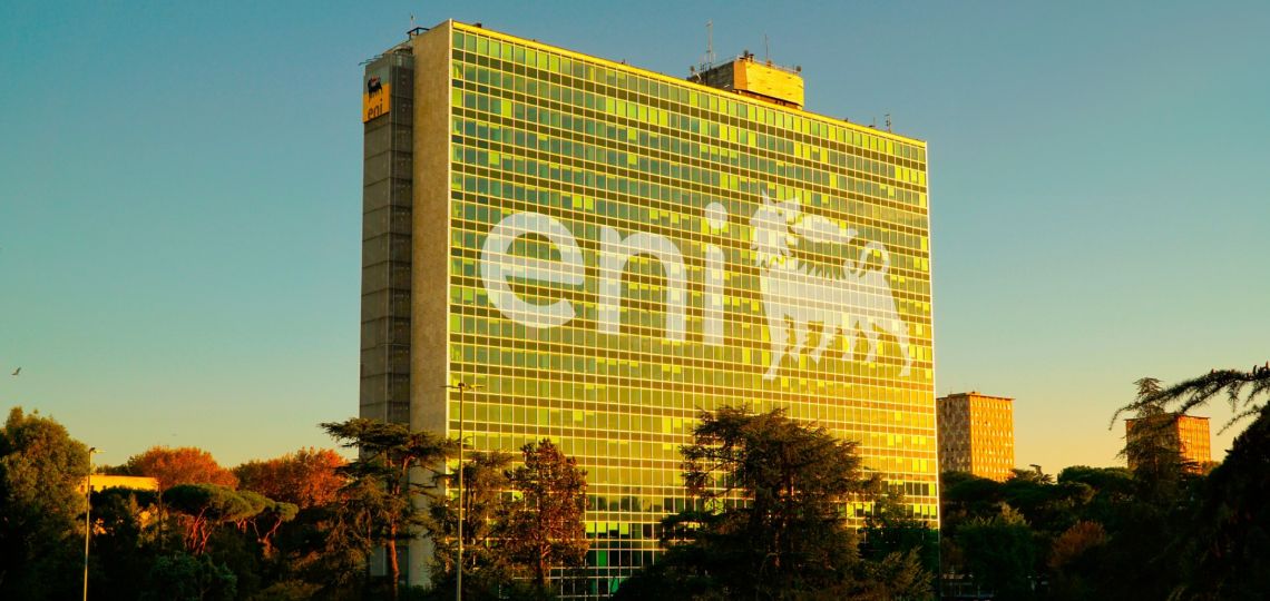 Eni: sharp drop in profit in 2024 due to falling prices