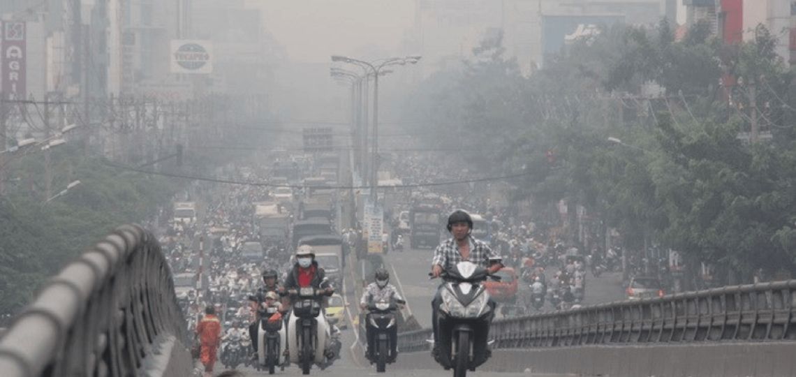 Le Vietnam reporte le lancement de son marché du carbone à 2029