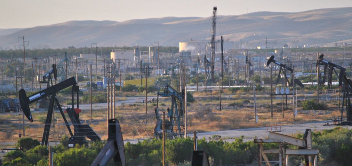 European Oil Majors Slow Down Their Energy Transition