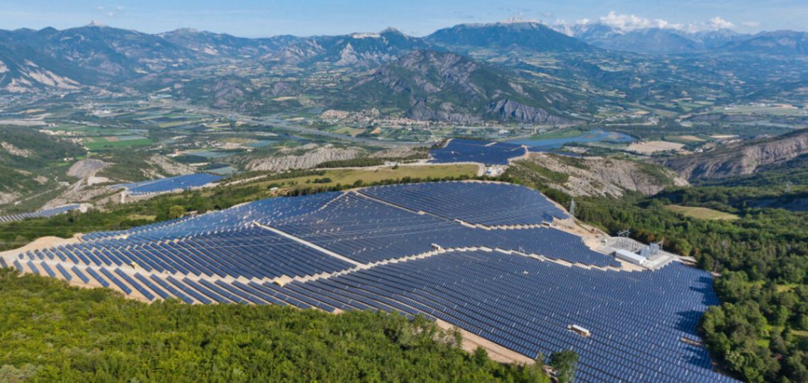 EDPR NA DG completes construction of the Bristol I solar project in Maine