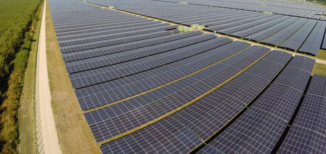 Cuba inaugure son premier parc solaire pour atténuer la crise énergétique