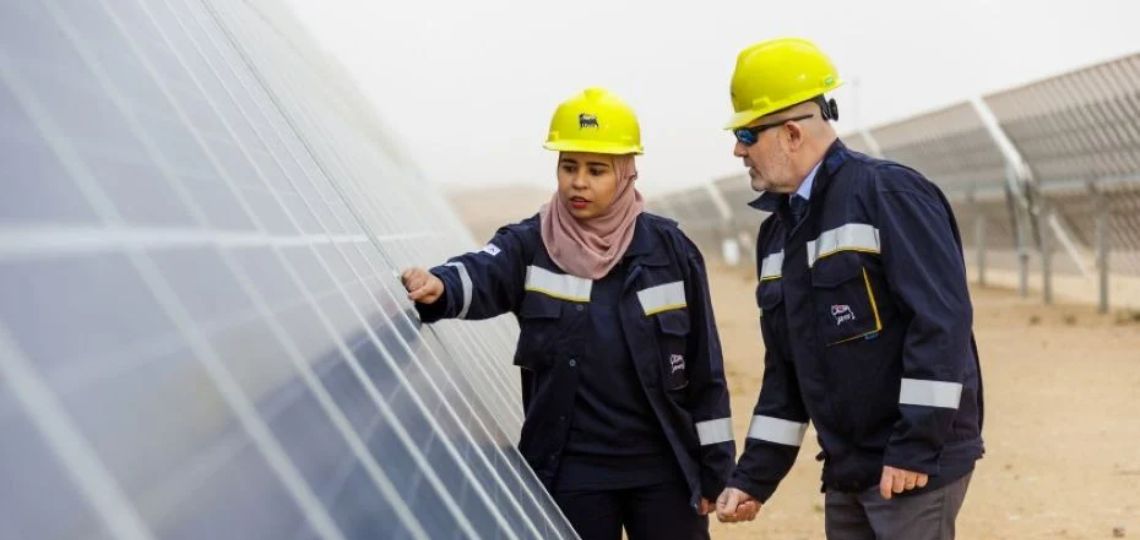 Eni signs strategic agreements with Emirati firms in data centres, electrical interconnections, and critical minerals