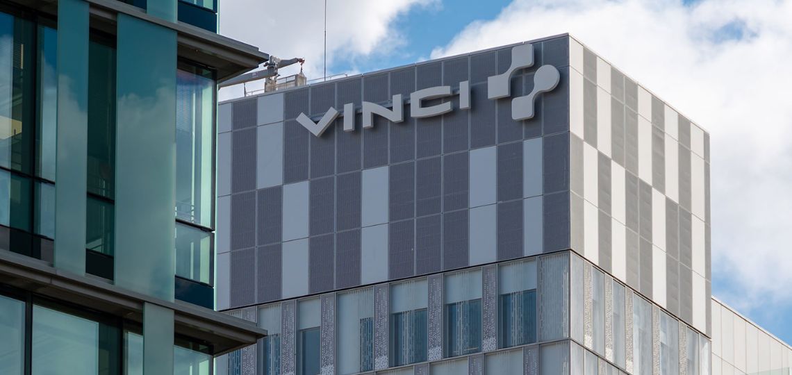 Fiscalité des grandes entreprises : Vinci alerte sur l’impact industriel en France