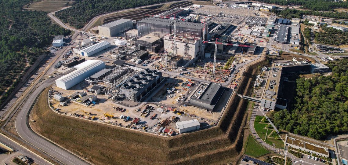 Fusion nucléaire : un record de durée de plasma établi en France