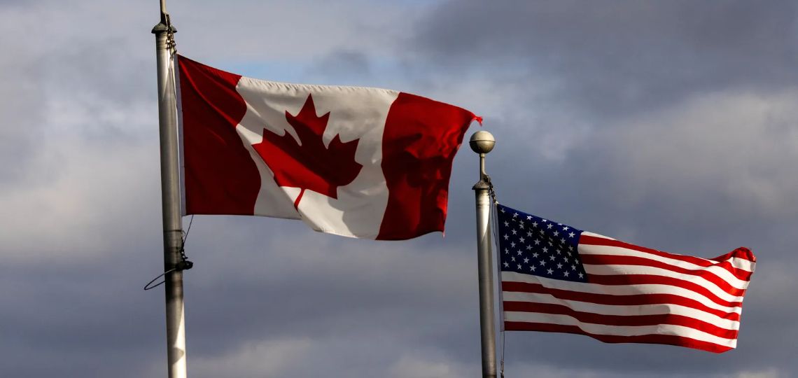 Canada: A Minister Defends Energy Cooperation Between Canada and the United State