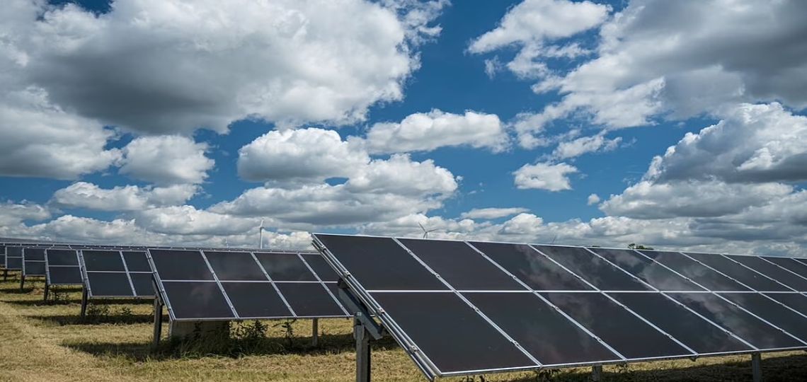 Potentia Energy acquires a 1 GW portfolio of renewable assets in Australia
