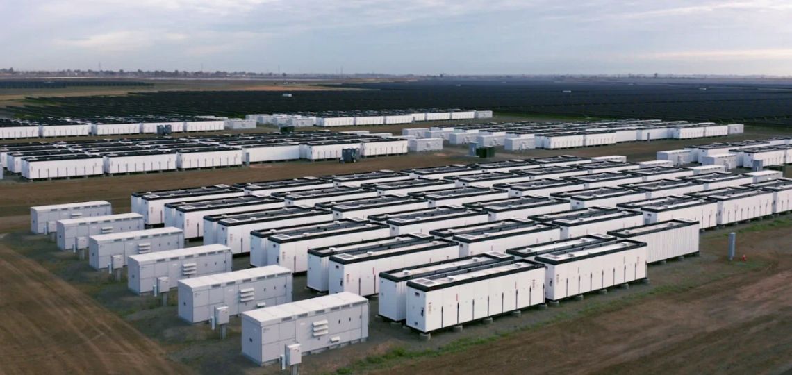 Canadian Solar to Deliver 960 MWh Energy Storage in Australia with CIP