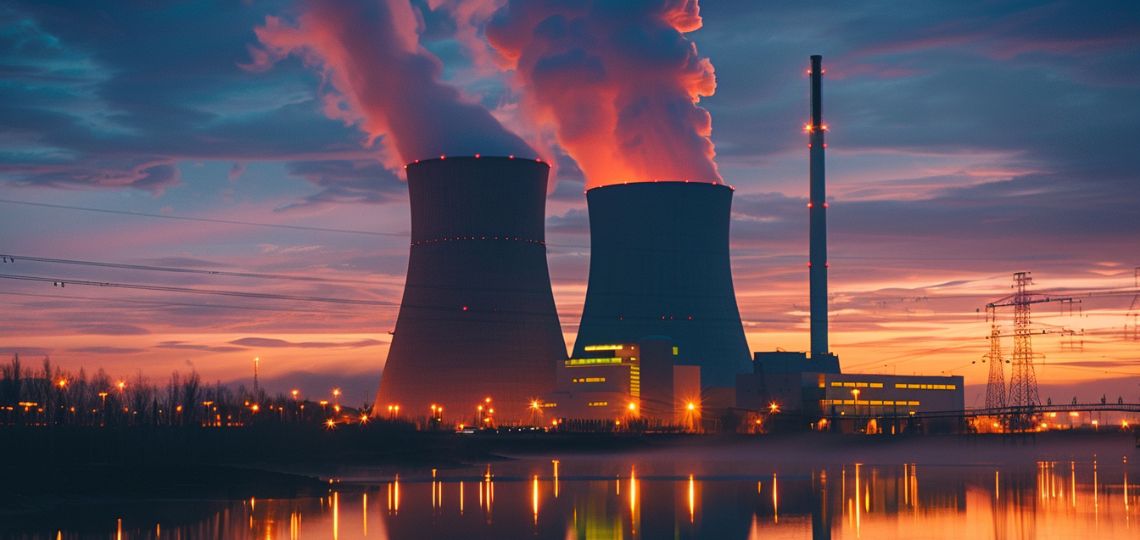 Everstar raises $4 million to modernize nuclear compliance with AI