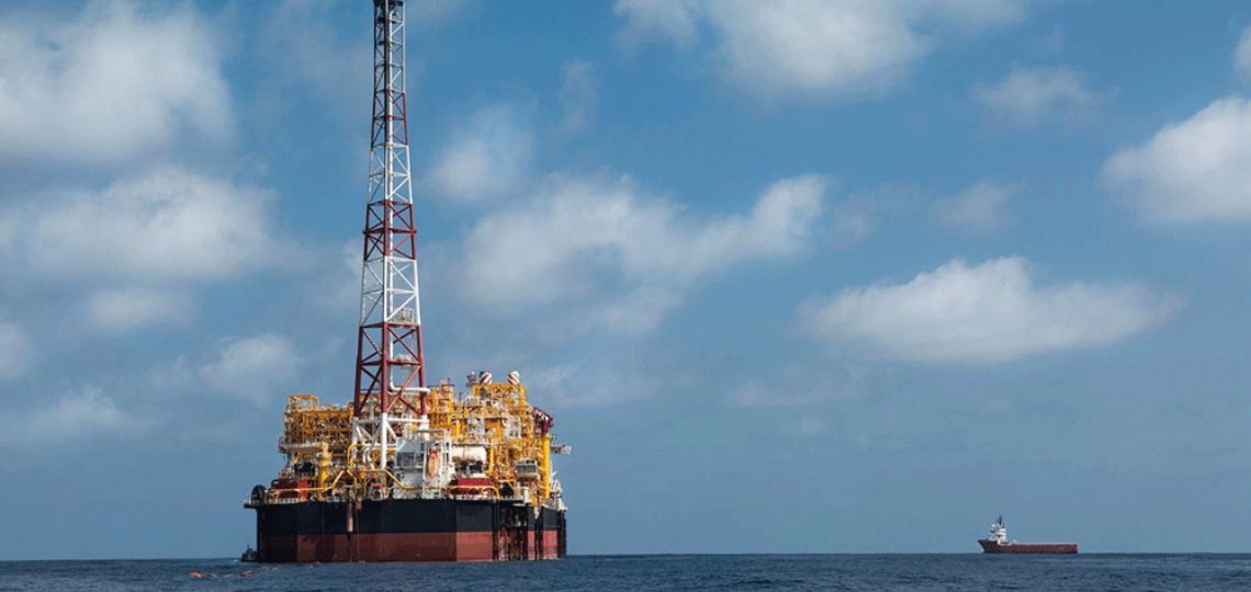 Angola : nouvelles études prospectives sur les blocs pétroliers 17 et 32 pour maintenir la production