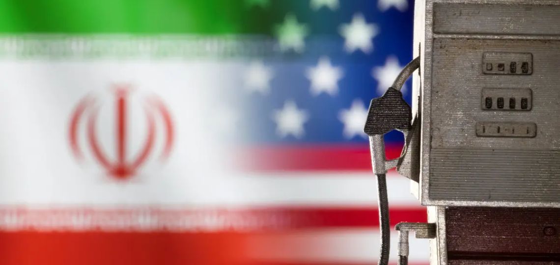 Washington impose de nouvelles sanctions contre le pétrole iranien