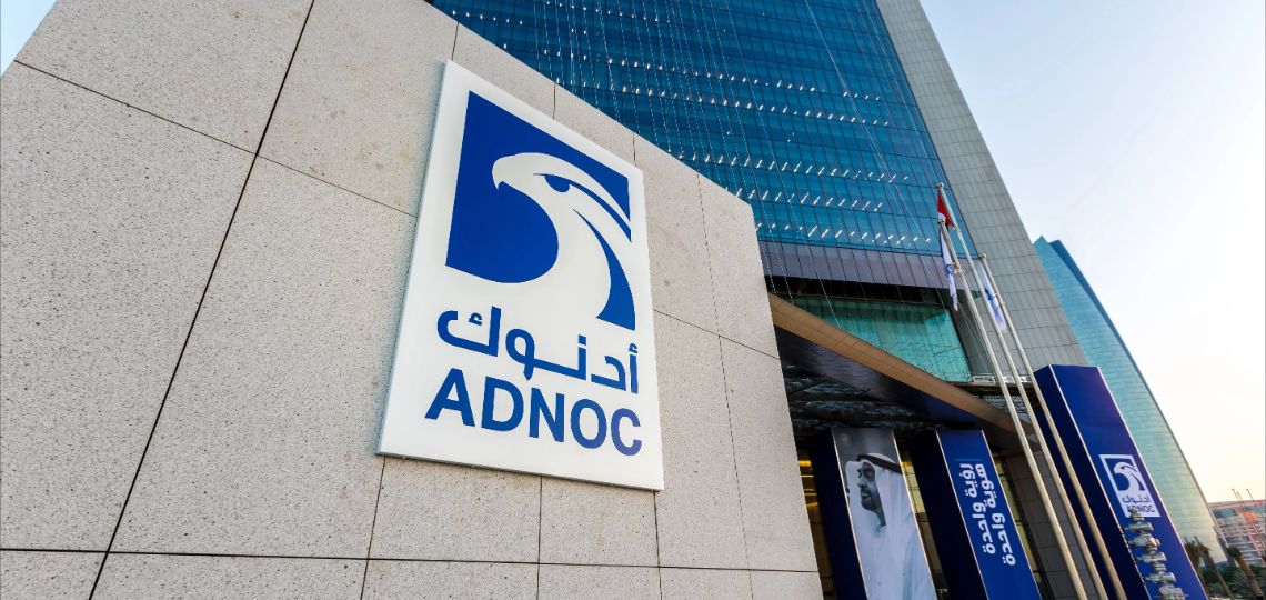 ADNOC Gas posts record $5 billion profit in 2024
