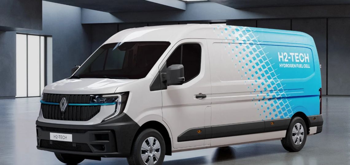 Hyvia, Renault’s hydrogen joint venture, placed in liquidation
