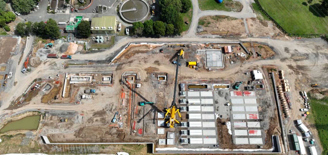 Akaysha Energy conclut un accord avec Gunvor pour un BESS dans le Queensland