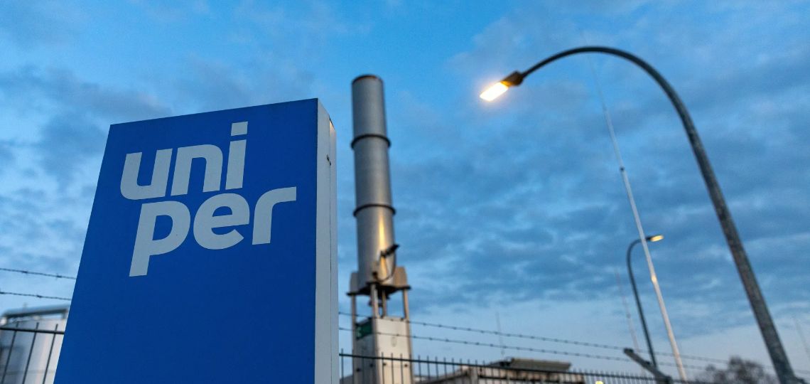 Uniper reduces business risks and plans €2.6 billion payment