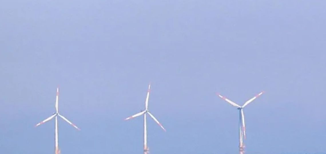 Copenhagen Infrastructure Partners acquires the Morecambe offshore wind project in the United Kingdom