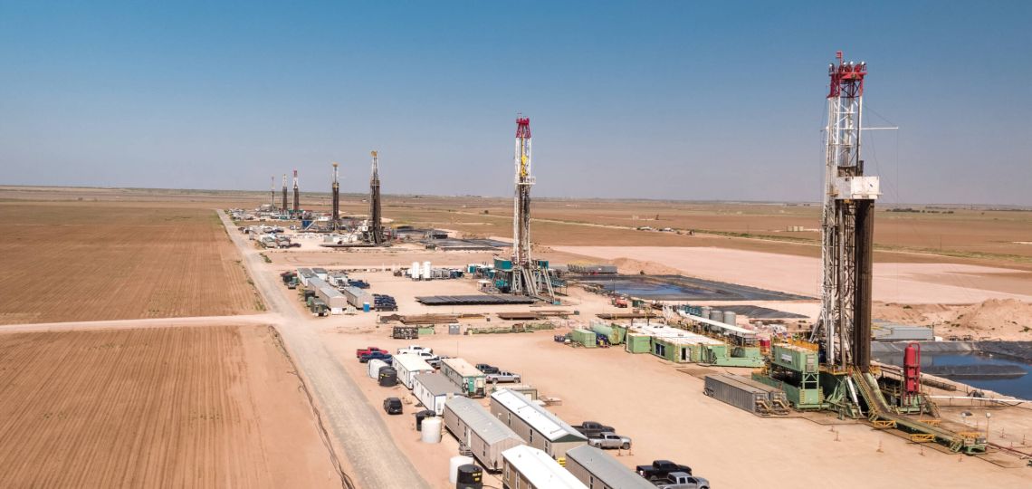 U.S. Energy Development Corporation prévoit 1 milliard de dollars d’investissements en 2025