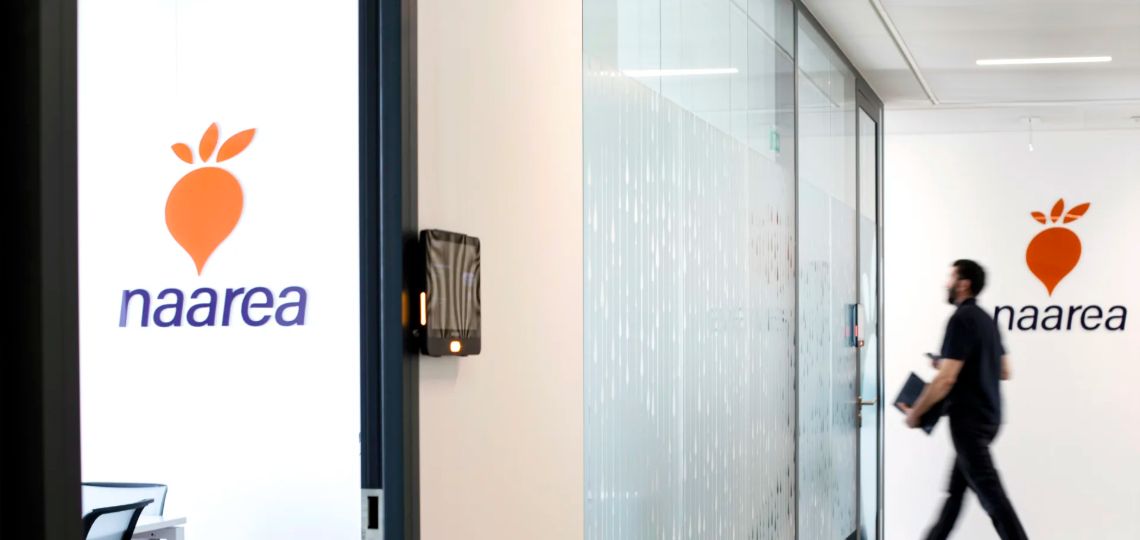 Naarea inaugure un centre de tests pour son micro-réacteur XAMR