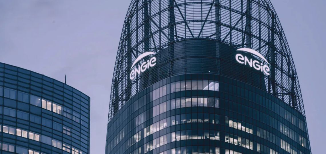 Engie enregistre une performance record dans les renouvelables en 2024 et ajuste ses prévisions pour 2025