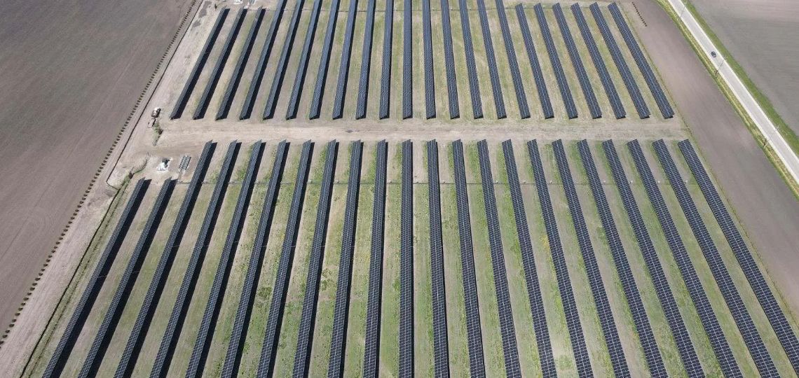 Montante Solar and Castillo Engineering Deploy 13 MW of Landfill Solar in New York