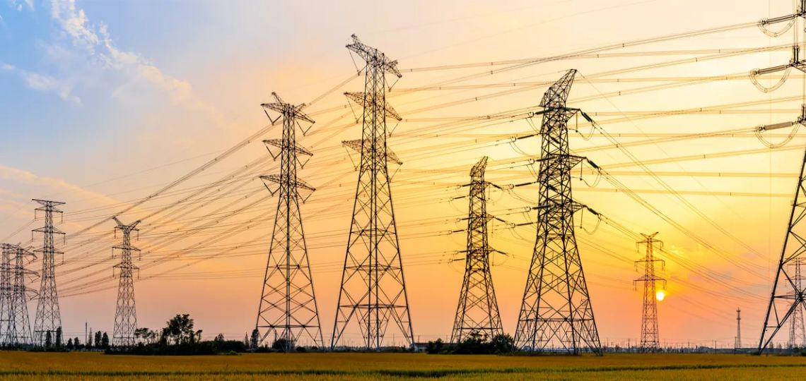 La France bat un record avec 5 milliards d’euros d’exportations d’électricité en 2024