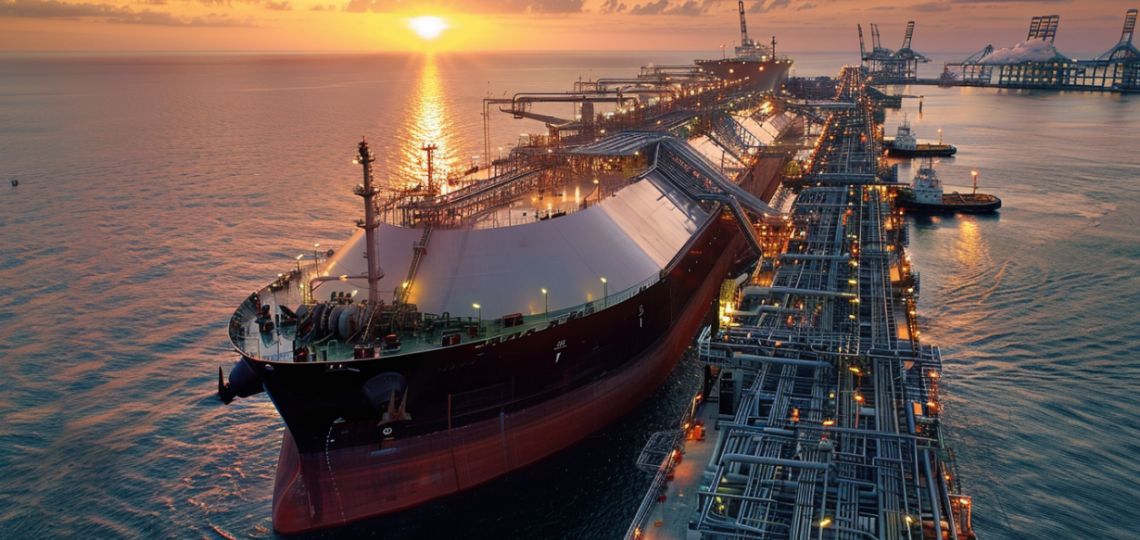 Le gaz naturel : un pilier de la transition énergétique malgré les défis