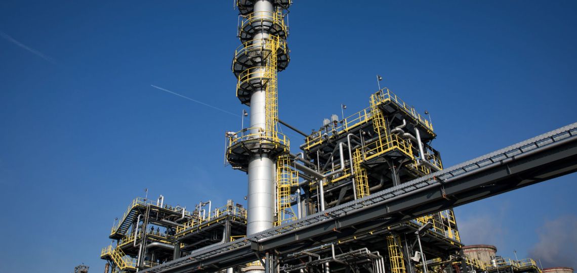 OMV Petrom launches construction of a sustainable fuels unit in Petrobrazi