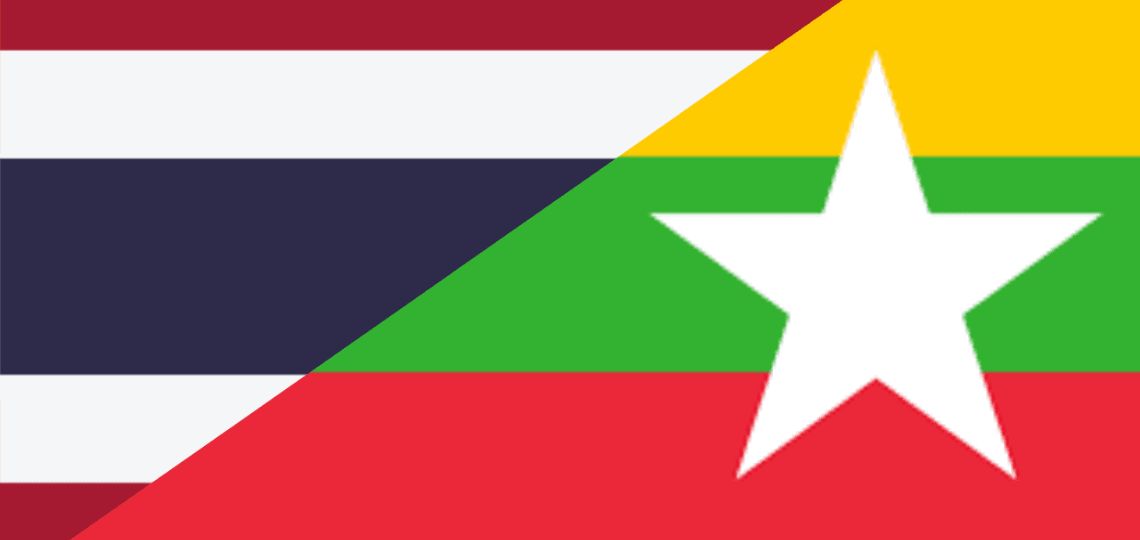 La Thaïlande suspend l’électricité en Birmanie, impact sur les flux énergétiques