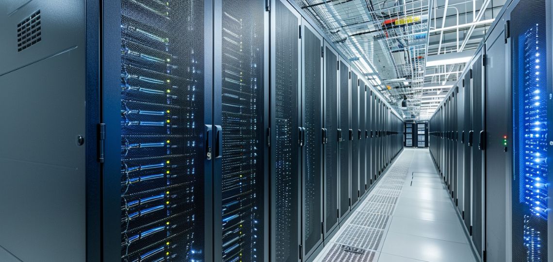 AI Data Centers Under Pressure Amid Rising Energy Consumption