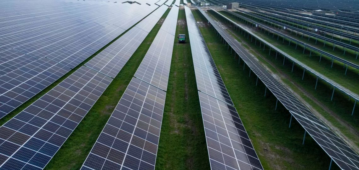 Matrix Renewables secures €40 million for six solar plants in Italy