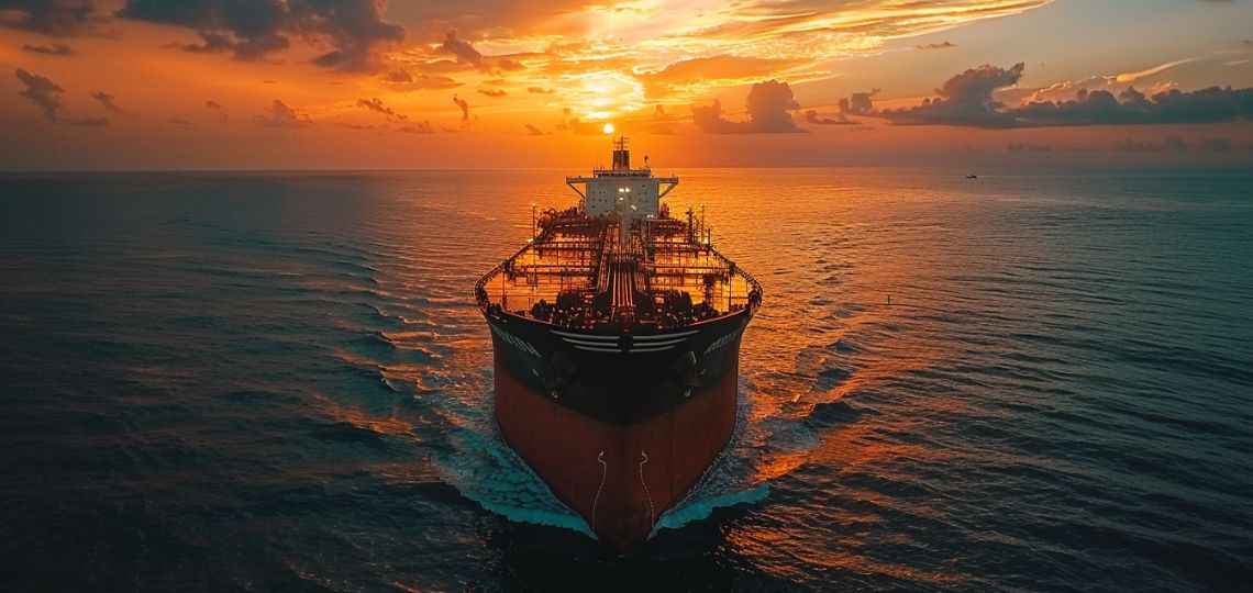 Washington Imposes Sanctions on Iranian Oil Network to China