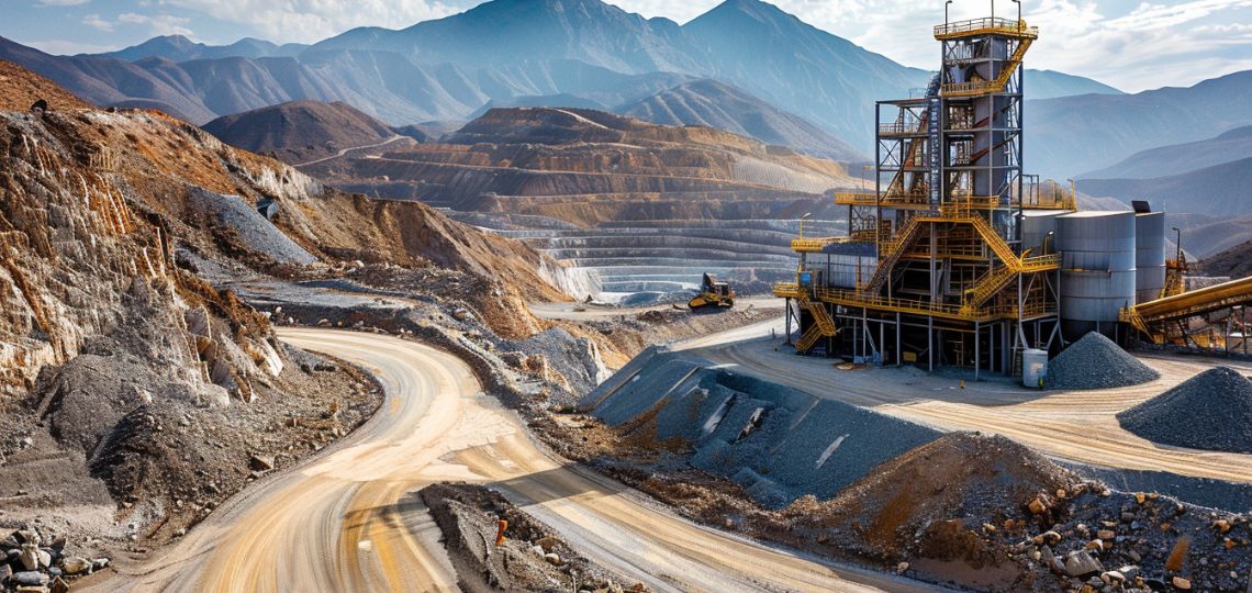 Les tensions géopolitiques menacent l’approvisionnement en minéraux critiques