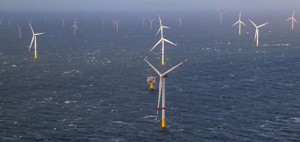 France: The Prefect of Nord approves the creation of an offshore wind farm near Dunkirk